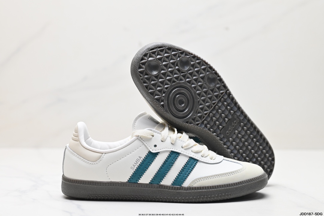 Adidas Samba Shoes